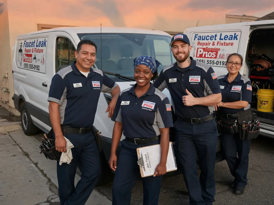 Faucet Repair company in Mannsville, NY