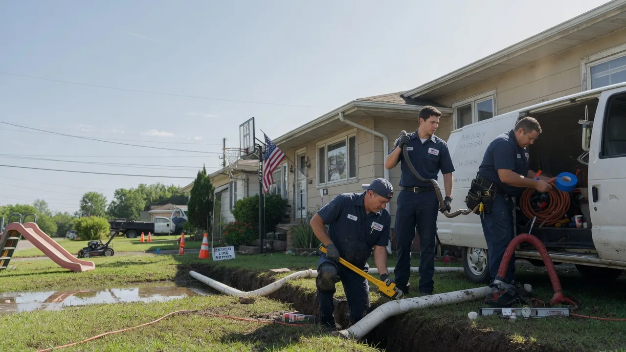 Toilet Installation in Mannsville, NY near me